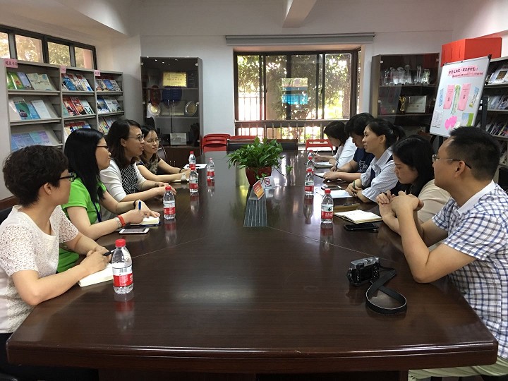 城市党建在路上(二)金沙集团wwW3354CC不断推进社区联建工作