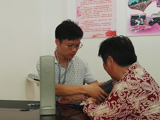 城市党建在路上(二)金沙集团wwW3354CC不断推进社区联建工作