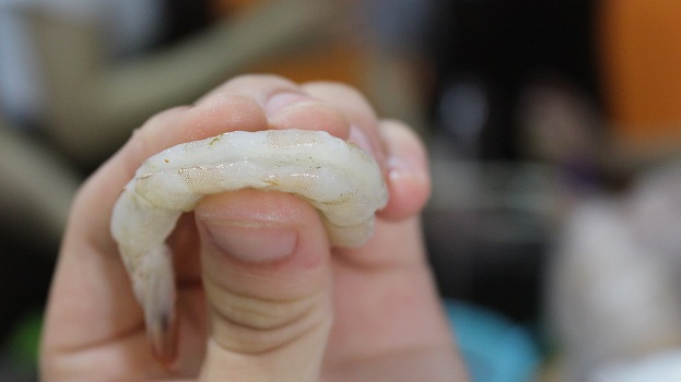 感食物之美，悟营养之悦――金沙集团wwW3354CC明德导师团系列活动之14营养团日活动