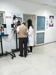 以党心聚众心,以众心赢民心--记金沙集团wwW3354CC学生党支部毕业季志愿活动