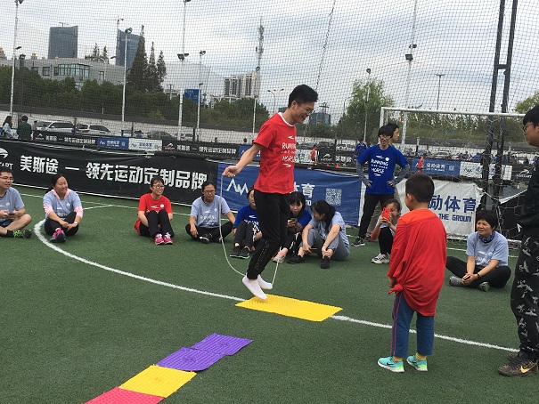 凝心聚力共发展,砥砺奋进绘宏图――金沙集团wwW3354CC开展师生团建活动