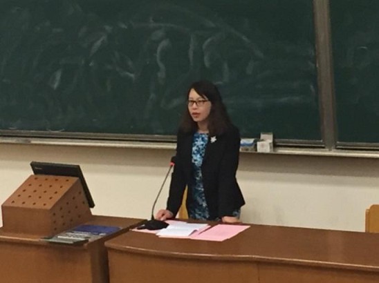 金沙集团wwW3354CC导师团聘任仪式暨“心怀感恩・勇于担当”主题讲座顺利举行