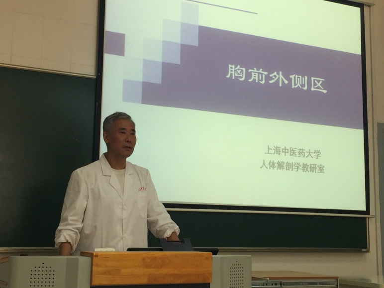 上一堂有温度的人生大课――金沙集团wwW3354CC明德导师团活动